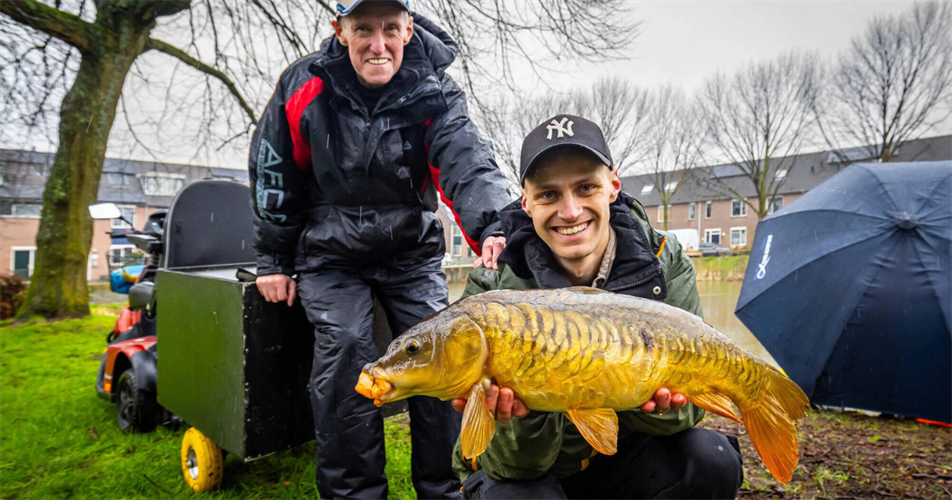 Succesvol karpervissen met de method feeder – 5 essentiële tips