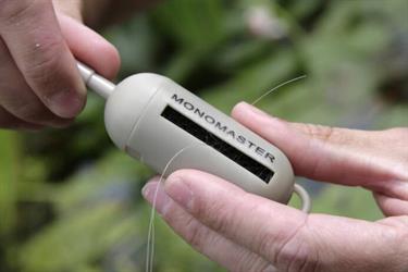 Veilig vissen: voorkomen dat watervogels verstrikt raken