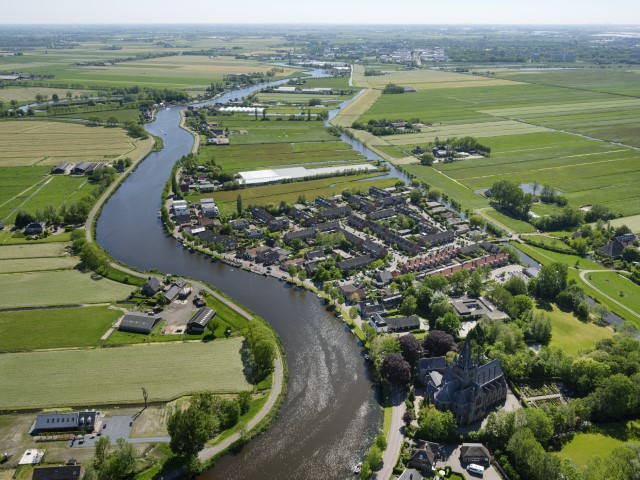 VISpas Hotspots: De Amstel (Noord-Holland)