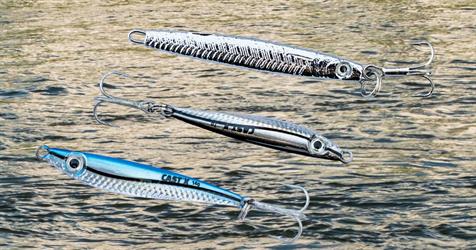 Vistip: pilkertjes voor roofblei